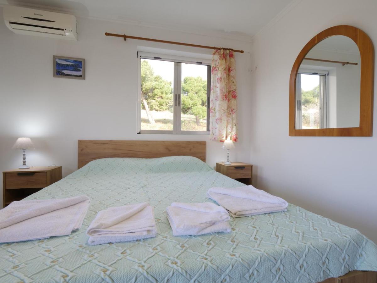 Vila Gm Country House Pórto Ráfti Exteriér fotografie